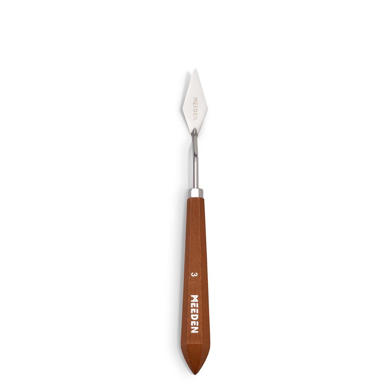 MEEDEN Artist Spatula Palette Knife: 8.46" Flexible