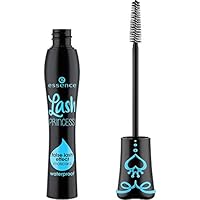 essence | Lash Princess False Lash Waterproof Mascara | Vegan & Cruelty Free