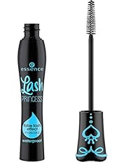 essence | Lash Princess False Lash Waterproof Mascara | Cruelty Free (Pack of 1)