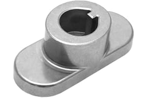 SEIWEI Lawn Mower Blade Adapter Competible with MTD, Craftsman, Troy-Bilt, Yard Machines, Walk-Behind Mower,Replaces OEM 748-