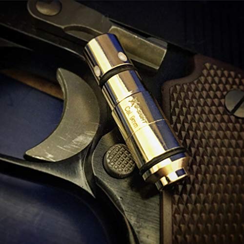 Quantum XG by GSight Dry Fire Laser Training Cartridge with Built in