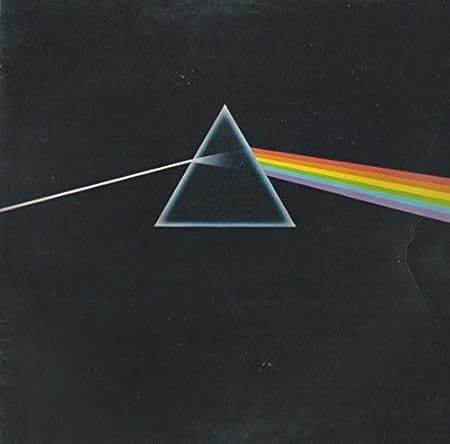 The Dark Side of The Moon