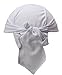 TESOON Sweat Wicking Skull Cap 3 Pack