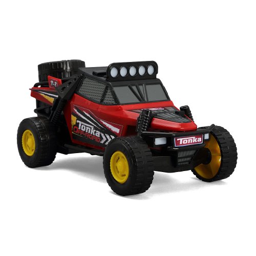 tonka off road
