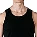 Next Level Apparel mens Next Level Premium Jersey Tank(3633)