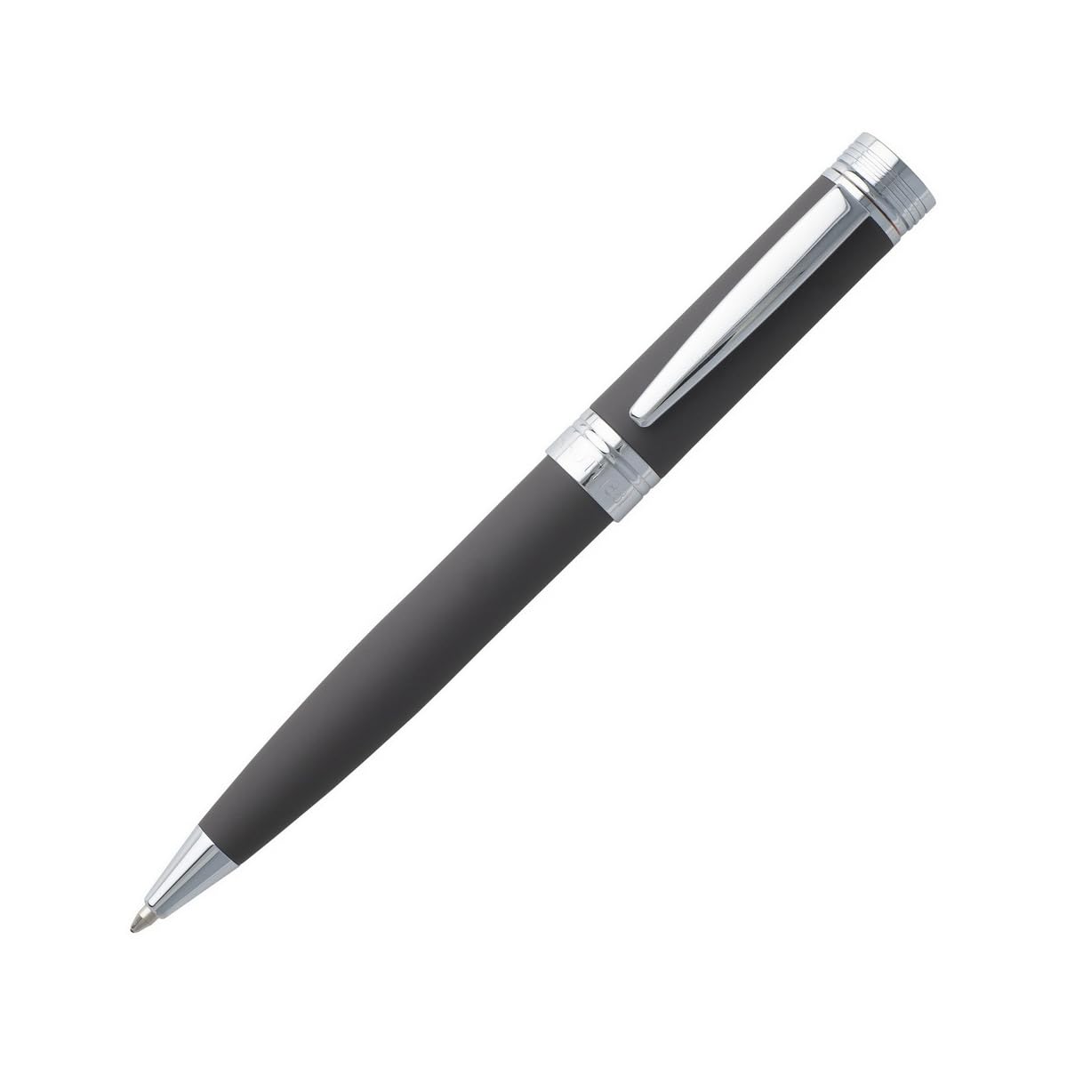 Cerruti 1881 Ballpoint Pen Zoom Soft (Taupe)