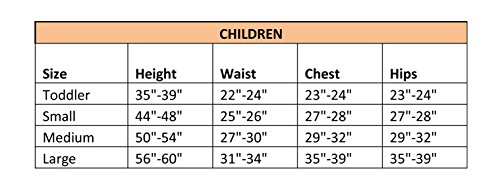 Batman v Superman: Superman Kids Costume