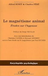 Le  magnétisme animal
