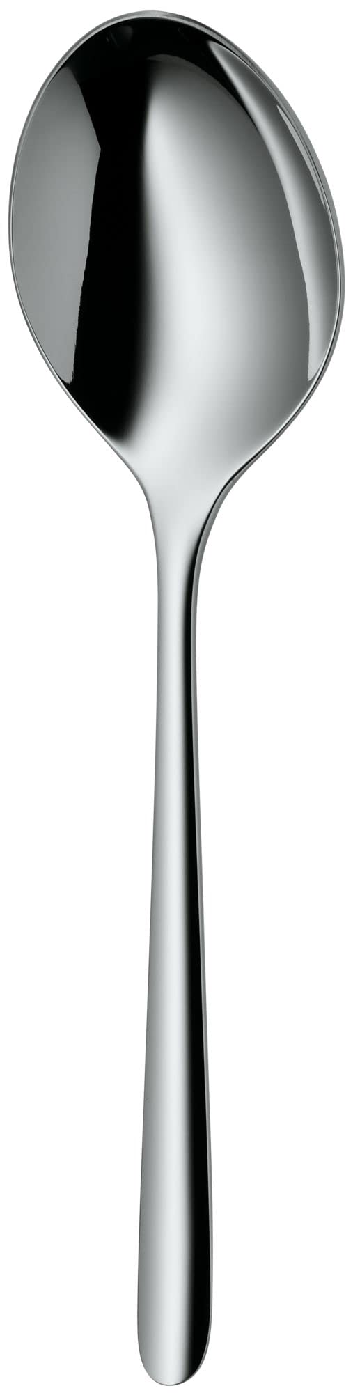 WMF Flame Cromargan Protect Serving Spoon, Silver
