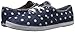 Keds Women's Taylor Swift Dot Denim Fashion Sneaker