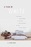 A Year in White: Cultural Newcomers to Lukumi and Santería in the United States by 