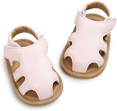 Baby Sandals Cute Boys Girls Summer Clogs Soft Toddler Shoes 3 Colors Model 3 1