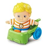 VTech Go! Go! Smart Friends Jayden and his Wheelchair