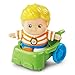 VTech Go! Go! Smart Friends Jayden and his Wheelchair