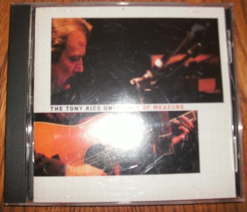 GRISMAN,DAVID / RICE,TONY - TONE POEMS - Amazon.com Music
