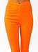 GOJANE Women's High-Waisted Ankle Length Jeans