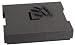 Bosch Foam-201 Pre-Cut Foam Insert 136 for use with L-Boxx2, Part of Click and Go Mobile Transport System primary