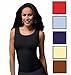 SPANX On Top and In Control Classic Scoop Tank (983)