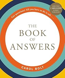 The Book of Answers