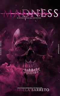 Livro Madness (Duologia - Insânia Livro 1)