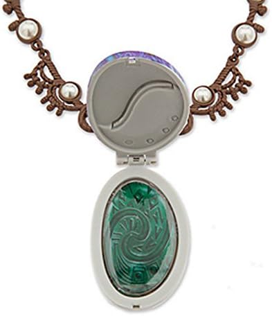 moana magical necklace
