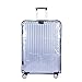 BlueCosto (Clear PVC) Travel Luggage Protector Suitcase Covers 20