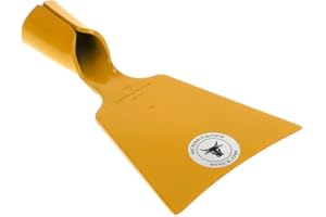 Ochsenkopf OX 64-0550 OX 64-0550 Bark Spud Heavy Type