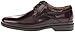 Florsheim Men's Wrapid Plain Oxford