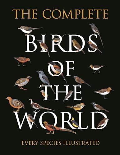 Birds of the World: Austin, Oliver L., Arthur Singer (illustrator