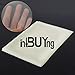 INTBUYING 3 Yards 160 Mesh 50