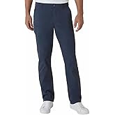 Weatherproof Vintage Lightweight Performance Weather-Flex Tech Pant (as1, Waist_Inseam, Numeric_34, Numeric_34, Storm)