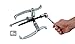 TEKTON 5696 Gear Puller Set, 3-Piece