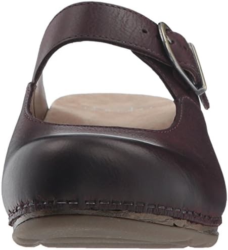 dansko martina mule