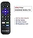 Original Remote Control for Hisense RokuTV (Only for Hisense Roku Smart TV)thumb 1