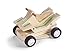 Red Tool Box ATV Building Kit