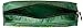 John Deere Boys' Work Zone Pencil Pouch, Green, Child