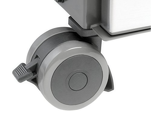 Napoleon Prestige 500, Edelstahl – Bild 4