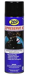 Zepreserve NC Penetrant and Lubricant 15 Ounce
