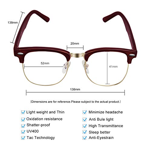 3 Livh%25C3%25B2+Blocking+Transparent+Computer+Eyestrain