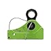 Fusion Climb Puma Grab Auto Lock Rope Pulley