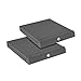 Adam Hall PAD ECO Series SPADECO2 Monitor Isolation Pad