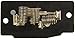 Dorman 973-016 HVAC Blower Motor Resistor Compatible with Select Ford / Lincoln / Mercury Models