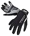 O'Neill Men's Dive Explore 1mm Glove, Black, Large