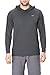 Trailside Supply Co. Men's Long Sleeve Running Hoodie Shirt Hooded Tee