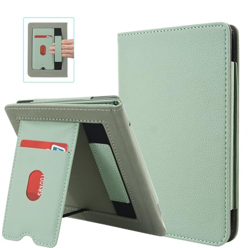 DMLuna Case for Kobo Clara BW (Model N365) / Kobo Clara Colour (Model N367) 6