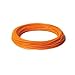 RIO Products Fly Line Rio Gold Wf5F, Orange