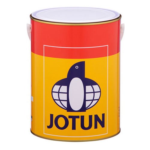 Buy Jotun Waterbased Intumescent Fire Proof Paint 5Ltrs Online at