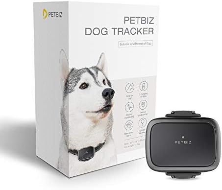 iot pet tracker