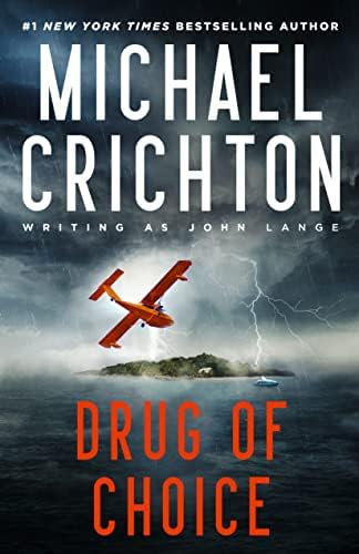 Amazon.com: Scratch One: 9798200987580: Michael Crichton writing