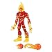 Ben 10 Action Figures - Heatblast